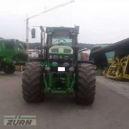 Tractor agrícola - John Deere - 7830