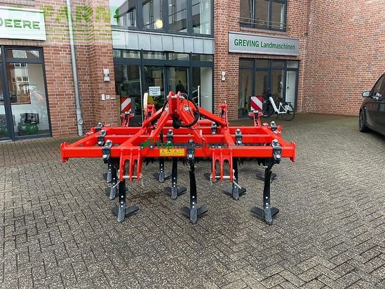 Cultivador - Kuhn - cultimer l 300