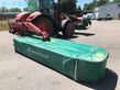 Cortacésped manual - Kverneland - 2540mh