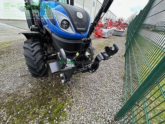 Tractor agrícola - New Holland - t4.100 n my19 N