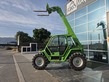 Telescopica - Merlo - F 28 TD