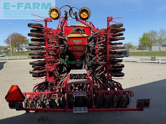 Sembradora - Väderstad - spirit 600c