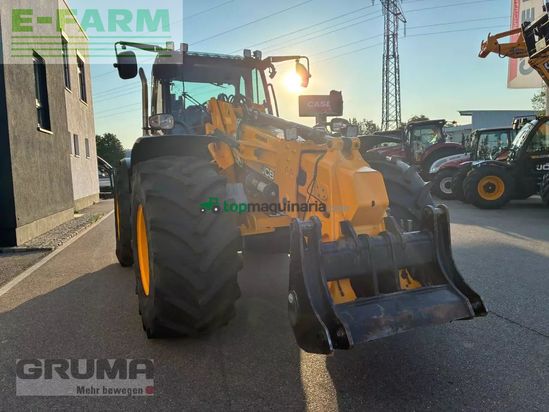 Telescopica - JCB - tm 420 t4f