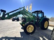 Tractor agrícola - John Deere - 6630 