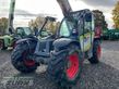 Telescopica - Claas - scorpion 7040 antrieb defekt