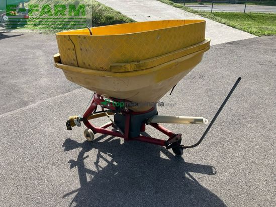 Esparcidor - Vicon - PS 403