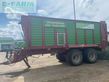 Remolqu agrícola - Strautmann - giga-trailer 2246