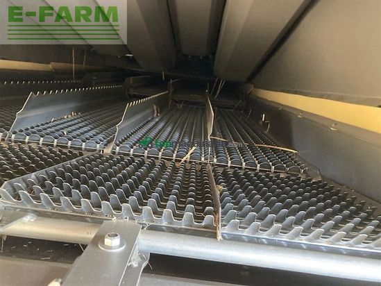 Cosechadora de Cereal - Fendt - 5275 c