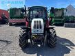 Tractor agrícola - Steyr - 4075 s kompakt