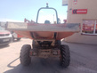 Dumper AUSA D350 AHG
