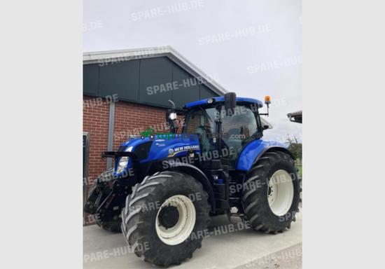 New Holland T7.200 HD (SH118052)