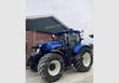 New Holland T7.200 HD (SH118052)