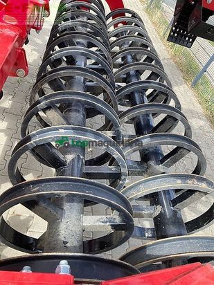 Cultivador - Horsch - cruiser 7 xl - vorführgerät bj. 2024-2 satz schare
