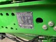 Tractor agrícola - John Deere - tractor 6155m (st23502)
