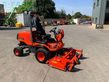 Cortacésped manual - Kubota - f391 out front mower (st27365)