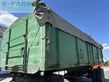 Volquet -  - 18t zweiseitenkipper