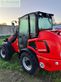 Telescopica - Manitou - MLA 516-75H Teleradlader