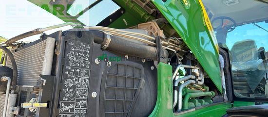 Tractor agrícola - John Deere - 7R 310