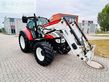 Tractor agrícola - Steyr - 4105 multi
