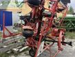 Henificador - Kuhn - gf 7601 mh digidrive