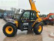 Minicargadora - JCB - 542-70 agri xtra telehandler (st25732)