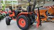 Tractor agrícola - Kubota - b1-161 allrad