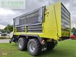 Remolqu agrícola - Fliegl - cargos 8400