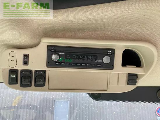 Tractor agrícola - John Deere - 6130 r