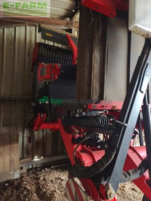 Rastrillo - Kuhn - merge maxx 950