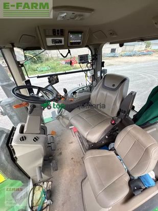 Tractor agrícola - John Deere - 8r 370