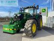 Tractor agrícola - John Deere - 6r 215