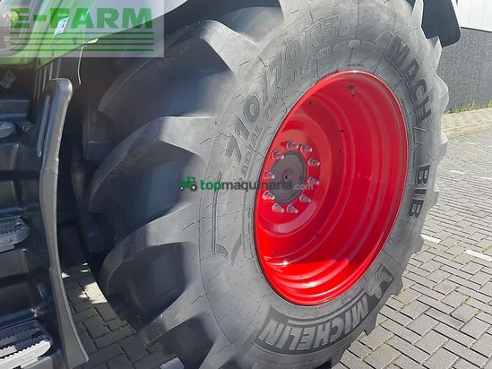 Tractor agrícola - Fendt - 724 gen7.1 profi+