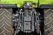 Tractor agrícola - Claas - arion 660 cmatic - stage v ceb