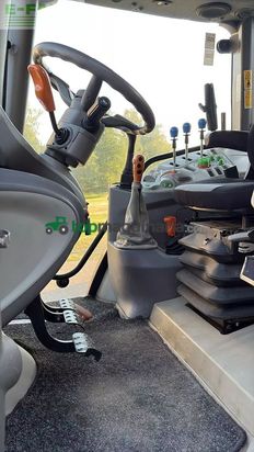Tractor agrícola - Deutz-Fahr - 5100 g