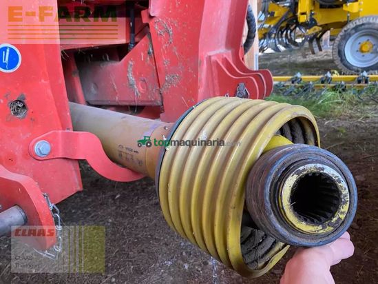 Cortacésped manual - Kuhn - fc 883-ff ra