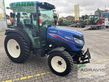 Tractor agrícola - Iseki - tg 6687 ahlk