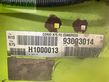 Cabezal - Claas - corio 875