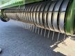Empacadora gigant - Krone - comprima v 180 xc