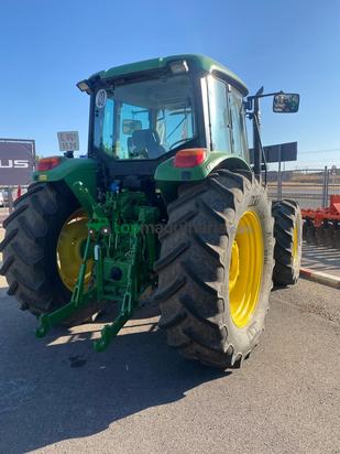 Tractor agrícola - John Deere - 6320 
