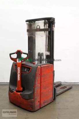 Elevadora - Linde - l 16 i 1173