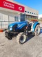 Tractor New Holland T3.50F 49CV 3090h – Ocasión