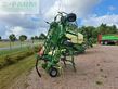 Henificador - Krone - vendro 620