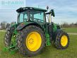 Tractor agrícola - John Deere - 6r 185 verkauf im kundenauftrag