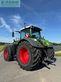 Tractor agrícola - Fendt - 939
