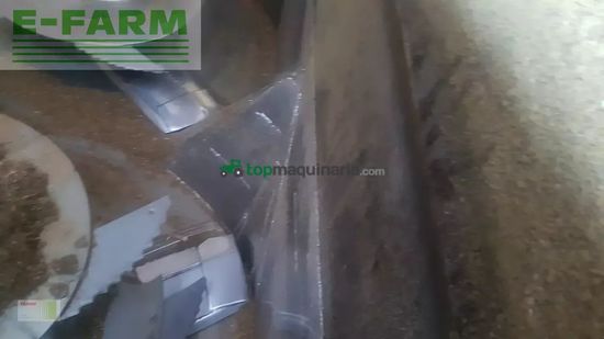 Remolqu esparcidor - Tatoma - vd-175