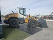 Pala cargadora - Liebherr L538