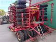 Combinado de siembra -  - rapid rd 600f agrilla