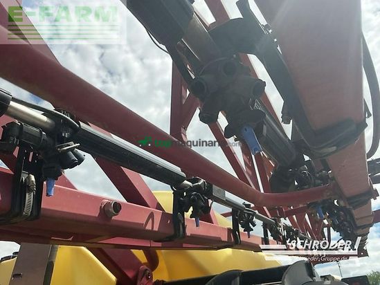 Atomizador - Hardi - commander 4400 | 30 meter
