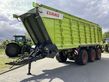 Remolqu agrícola -  - cargos 760 business tridem