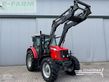 Tractor agrícola - Massey Ferguson - 6460 dyna-6